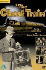 Watch The Ghost Train Watch123movies