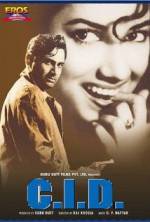 Watch C.I.D. Watch123movies