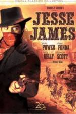 Watch Jesse James Watch123movies