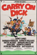 Watch Carry on Dick Watch123movies