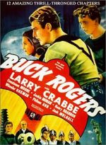 Watch Buck Rogers Watch123movies