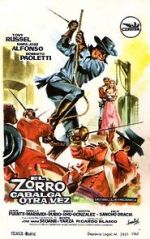 Watch Oath of Zorro Watch123movies
