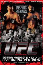 Watch UFC 78 Validation Watch123movies
