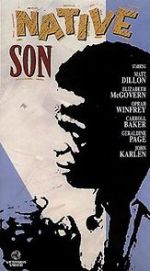 Watch Native Son Watch123movies