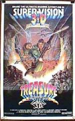 Watch Treasure of the Four Crowns Watch123movies