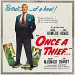 Watch Once a Thief Watch123movies