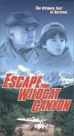 Watch Escape from Wildcat Canyon Watch123movies