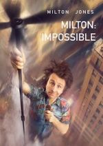 Watch Milton Jones: Milton Impossible (TV Special 2023) Watch123movies