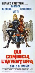 Watch Blonde in Black Leather Watch123movies