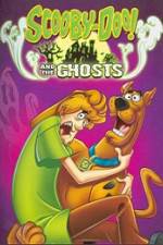 Watch Scooby Doo And The Ghosts Watch123movies