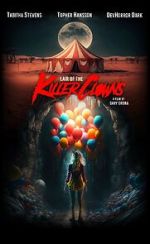 Watch Lair of the Killer Clowns Watch123movies