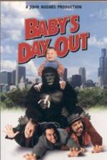 Watch Baby's Day Out Watch123movies