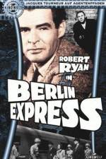 Watch Berlin Express Watch123movies