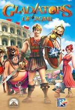 Watch Gladiators of Rome Watch123movies