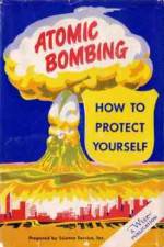 Watch 1950s protecting yourself from the atomic bomb for kids Watch123movies