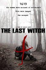 Watch The Last Witch Watch123movies