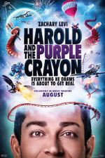 Watch Harold and the Purple Crayon Watch123movies