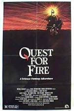 Watch Quest For Fire Watch123movies