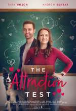 Watch The Attraction Test Watch123movies