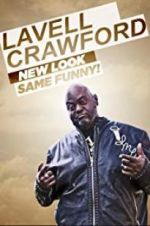 Watch Lavell Crawford: New Look, Same Funny! Watch123movies