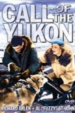 Watch Call of the Yukon Watch123movies
