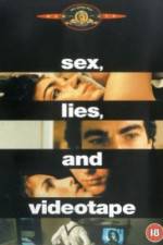 Watch Sex, Lies, and Videotape Watch123movies