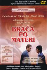 Watch Braca po materi Watch123movies