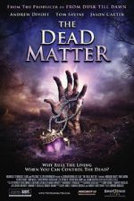 Watch The Dead Matter Watch123movies