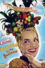 Watch Carmen Miranda: Bananas Is My Business Watch123movies