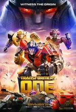 Watch Transformers One Watch123movies
