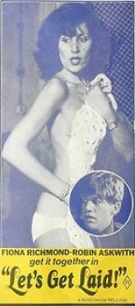 Watch Let\'s Get Laid Watch123movies