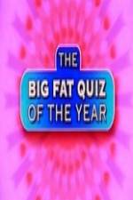 Watch The Big Fat Quiz of the Year Watch123movies