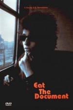 Watch Eat the Document Watch123movies