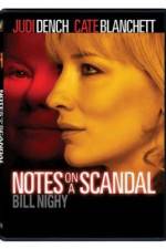 Watch Notes on a Scandal Watch123movies
