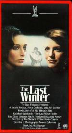 Watch The Last Winter Watch123movies