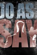 Watch Do As I Say Watch123movies