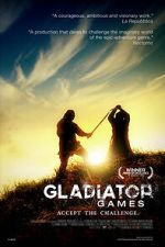 Watch Gladiator Games Watch123movies