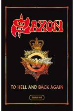 Watch Saxon To Hell And Back Again Watch123movies
