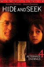 Watch Hide and Seek Watch123movies