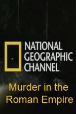 Watch National Geographic Murder in the Roman Empire Watch123movies