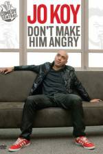 Watch Jo Koy: Don't Make Him Angry Watch123movies