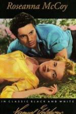 Watch Roseanna McCoy Watch123movies