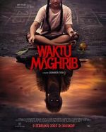 Watch Waktu Maghrib Watch123movies