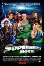 Watch Superhero Movie Watch123movies