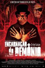 Watch Devil's Reincarnation (Encarnacao do Demonio) Watch123movies