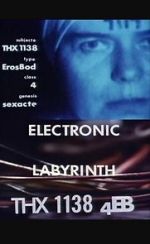 Watch Electronic Labyrinth THX 1138 4EB Watch123movies