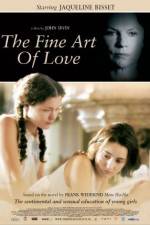 Watch The Fine Art of Love: Mine Ha-Ha Watch123movies