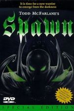 Watch Todd McFarlane's Spawn Watch123movies