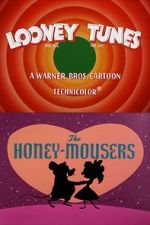 Watch The Honey-Mousers (Short 1956) Watch123movies