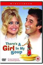 Watch There's a Girl in My Soup Watch123movies
